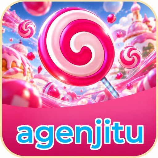 agenjitu APK v4.7.5 - Screenshot UI modern dan intuitif Indonesia